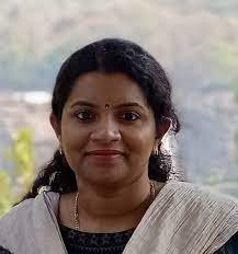 Dr. Anjana Sudheesh