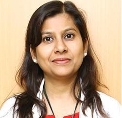 Dr. Vandana Boobna