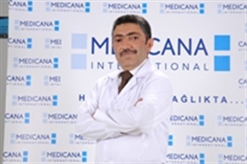 Dr. Haci Akar