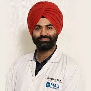 Dr. Gursimran Singh