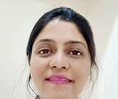 Dr. Rashmi R