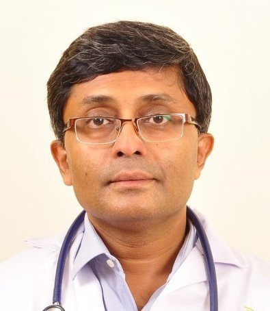 Dr. Debasis Basu