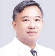 Dr. Sosakul Bunyaviroch