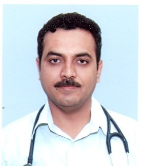 Dr. K Srinivas