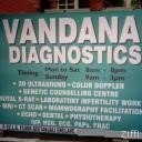 Vandana Diagnostics