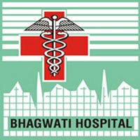 Bhagwati  Hospital's logo