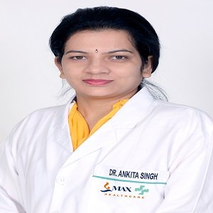 Dr. Ankita Singh