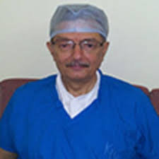 Dr. Kaiomarz Balsara