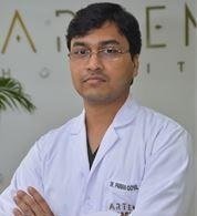 Dr. Pawan Goyal