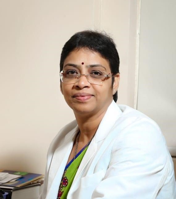 Dr. Vijayalakshmi