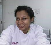 Dr. Keerthi