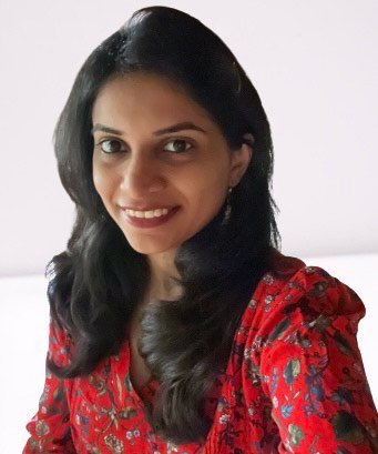 Dr. Darshini Mehta