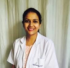 Dr. Mayuri Katke