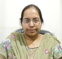 Dr. Anjali Singh