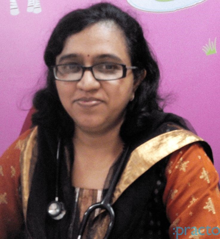 Dr. Radhika Mahale