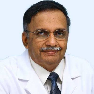 Dr. Ramanan