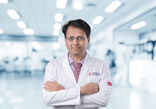 Dr. Murali Krishna