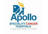 Apollo Speciality Cancer Hospital's logo