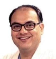 Dr. Sanjay Mahendru