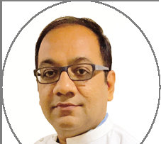 Dr. Prakash Jain