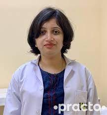 Dr. Manaswini Mallik