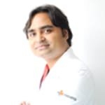 Dr. Deepak Bhangale