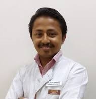 Dr. Sujit Pradhan