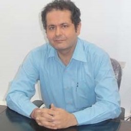 Dr. Puneet Mehrotra