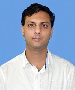 Dr. Gaurav Mittal