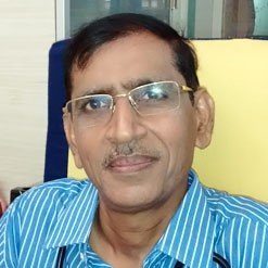 Dr. Atul Kadakia