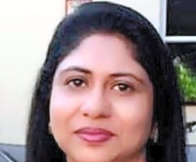 Dr. Rekha Kini