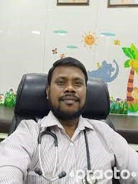 Dr. Mahadeo Zalke