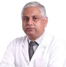 Dr. Anup Bhasin