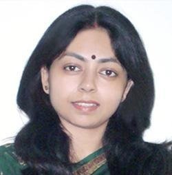 Dr. Sharmishtha Patra