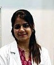 Dr. Suhani Desai