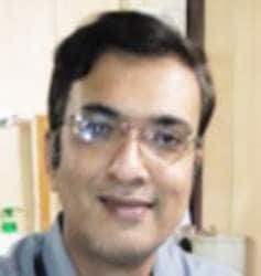 Dr. Pankaj Bathla