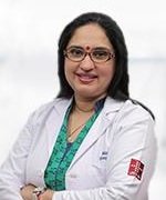 Dr. Nilima Rao