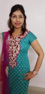 Dr. Saloni Shah