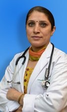 Dr. Anuradha Batra