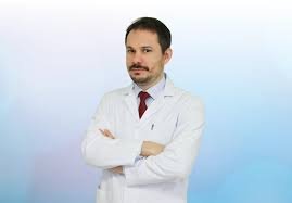 Dr. Celil Alemdar