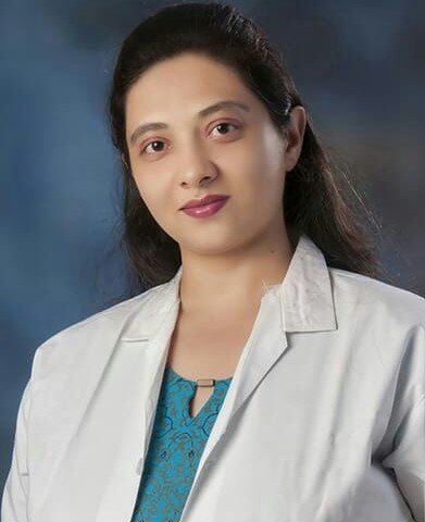 Dr. Bijal Jakharia