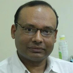 Dr. Saibal Das