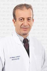 Dr. Bulent Cuhaci