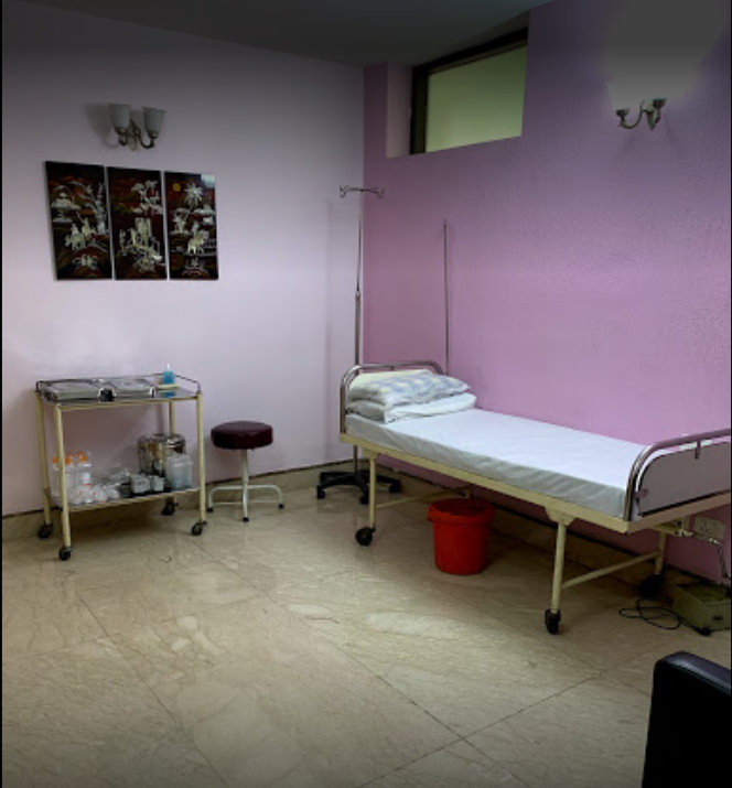 Manav Rakshak Cancer Chemotherapy Clinic's Images