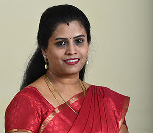 Dr. Sumana K.r