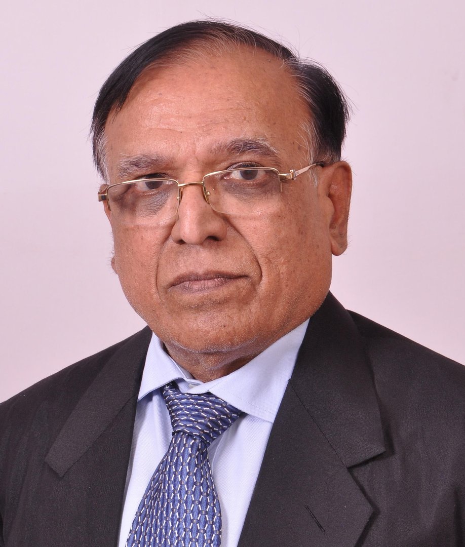 Dr. Mohan Mithare