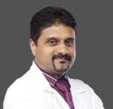 Dr. Sukrith Shetty