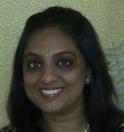 Dr. Priya Aggarwal