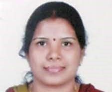 Dr. Yashoda