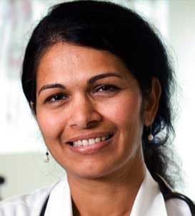 Dr. Vineeta Singh